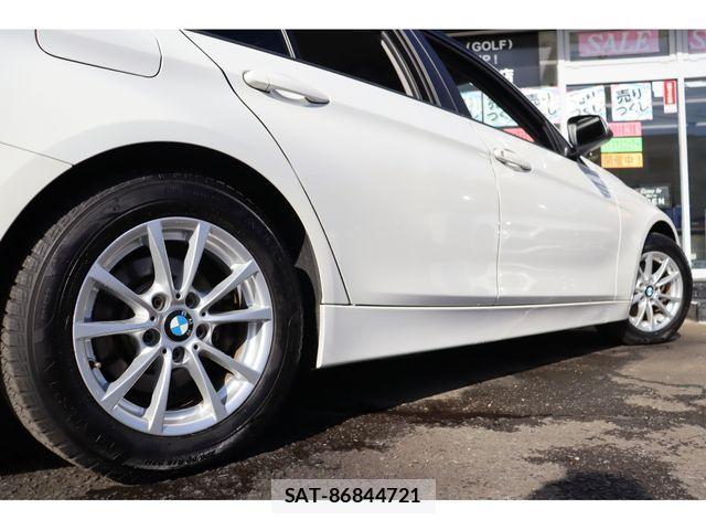 Bmw 3 SERIES 2017-01 1822859-21