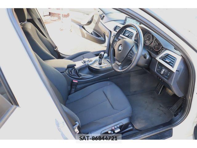 Bmw 3 SERIES 2017-01 1822859-2