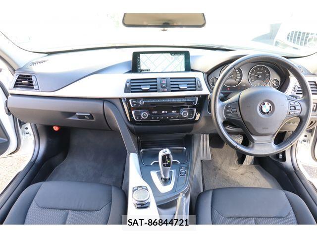Bmw 3 SERIES 2017-01 1822859-4