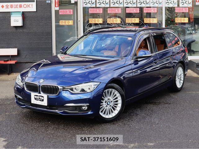 Bmw 3 SERIES 2019-01 1868718-1