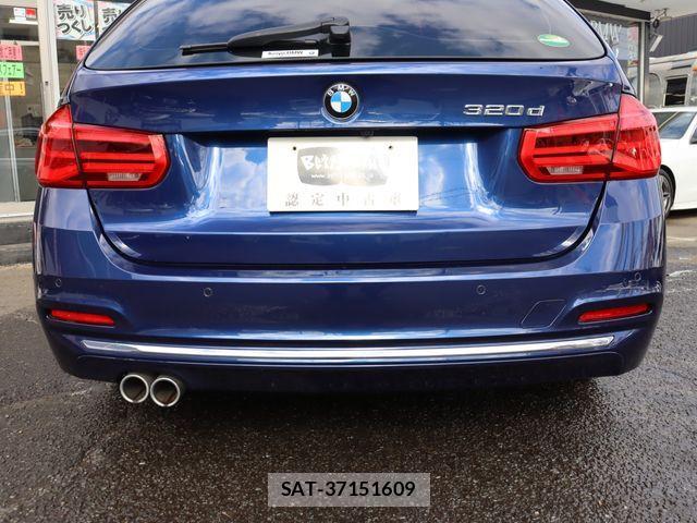 Bmw 3 SERIES 2019-01 1868718-19