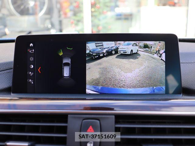 Bmw 3 SERIES 2019-01 1868718-20