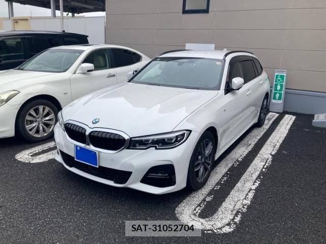 Bmw 3 SERIES 2021-09 2006797-0