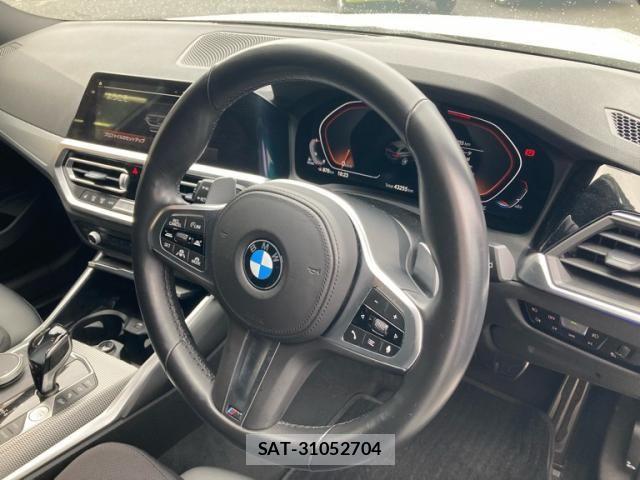 Bmw 3 SERIES 2021-09 2006797-13