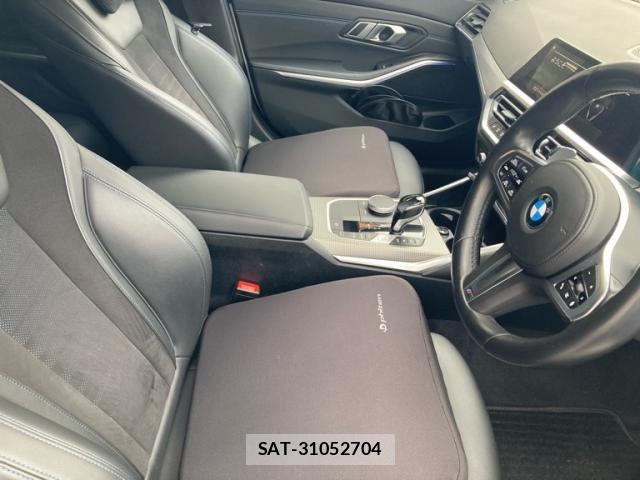 Bmw 3 SERIES 2021-09 2006797-14
