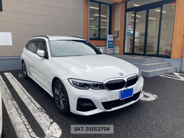 Bmw 3 SERIES 2021-09 2006797-1