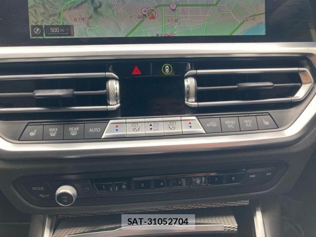 Bmw 3 SERIES 2021-09 2006797-21