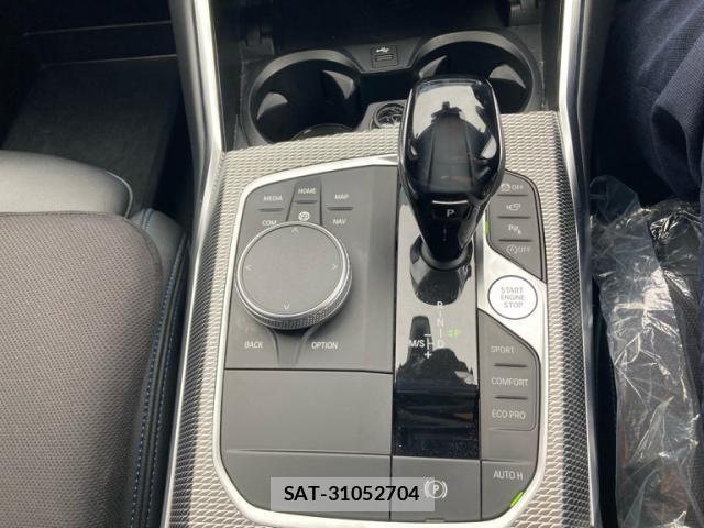 Bmw 3 SERIES 2021-09 2006797-22