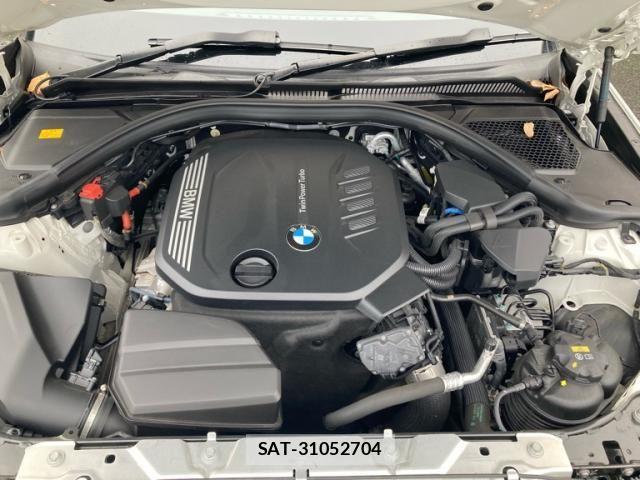 Bmw 3 SERIES 2021-09 2006797-24