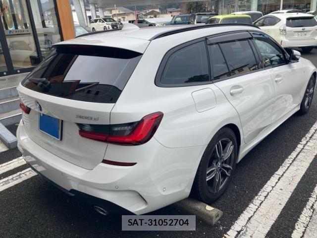 Bmw 3 SERIES 2021-09 2006797-2