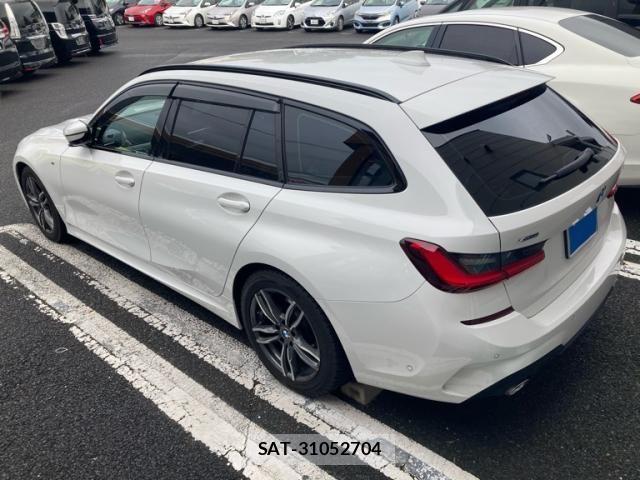 Bmw 3 SERIES 2021-09 2006797-3