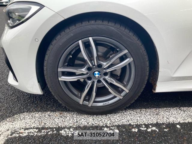 Bmw 3 SERIES 2021-09 2006797-6