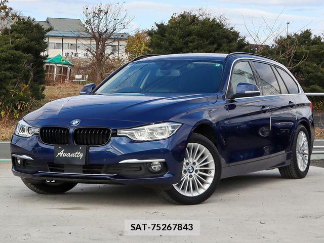 Bmw 3 SERIES 2019-01 2102403-0