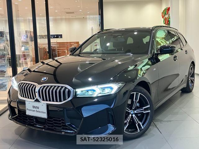 Bmw 3 SERIES 2025-08 2246381-0