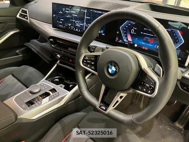 Bmw 3 SERIES 2025-08 2246381-12
