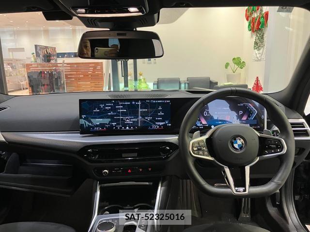Bmw 3 SERIES 2025-08 2246381-1