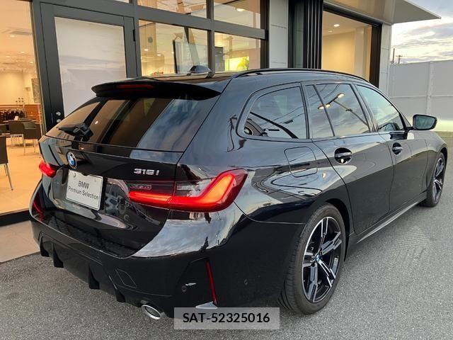 Bmw 3 SERIES 2025-08 2246381-2