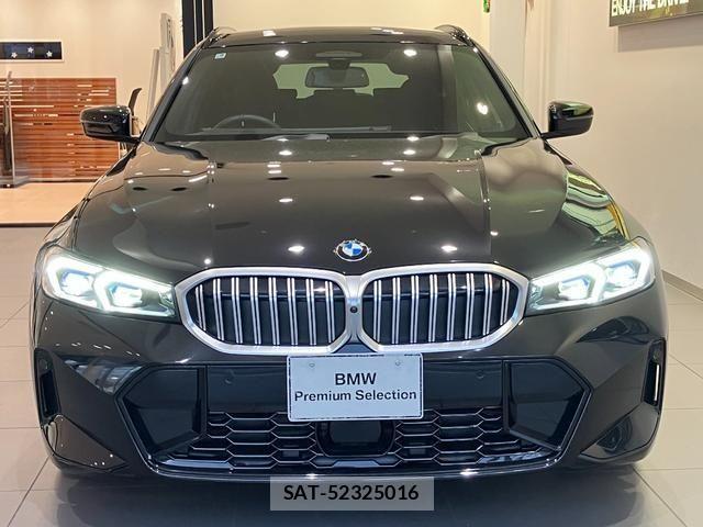 Bmw 3 SERIES 2025-08 2246381-3