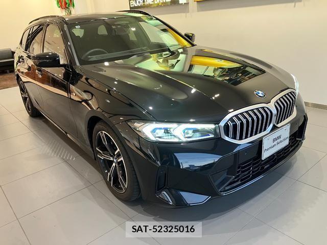 Bmw 3 SERIES 2025-08 2246381-5