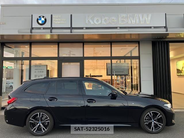 Bmw 3 SERIES 2025-08 2246381-6