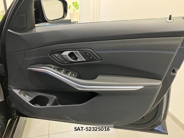 Bmw 3 SERIES 2025-08 2246381-8