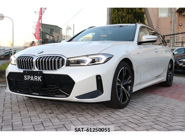 Bmw 3 SERIES 2023-01 2316003-0