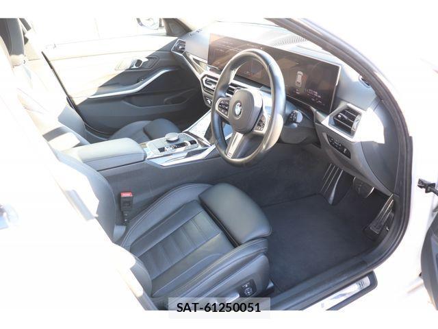 Bmw 3 SERIES 2023-01 2316003-9