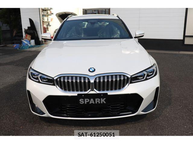 Bmw 3 SERIES 2023-01 2316003-1