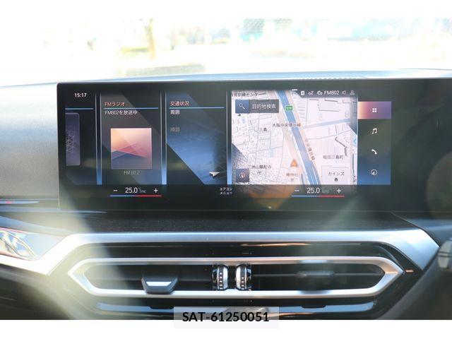 Bmw 3 SERIES 2023-01 2316003-21