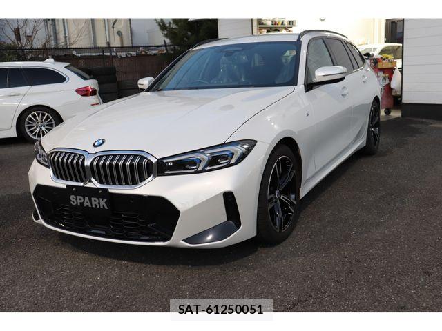 Bmw 3 SERIES 2023-01 2316003-2