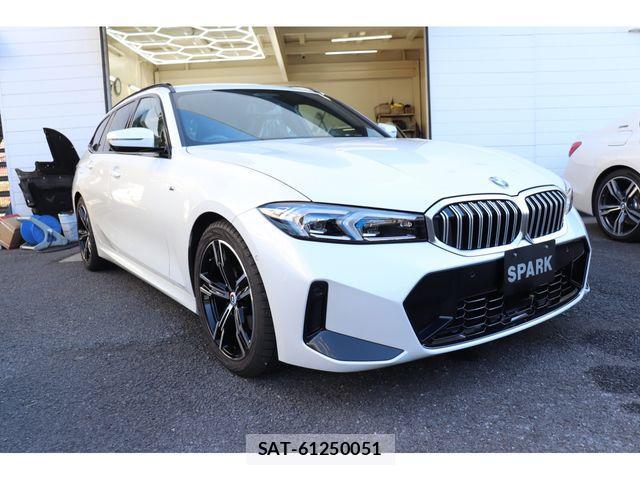 Bmw 3 SERIES 2023-01 2316003-3