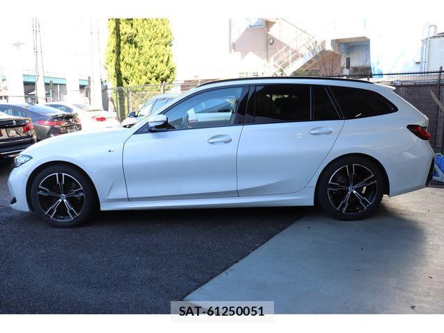 Bmw 3 SERIES 2023-01 2316003-4