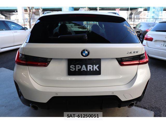 Bmw 3 SERIES 2023-01 2316003-5