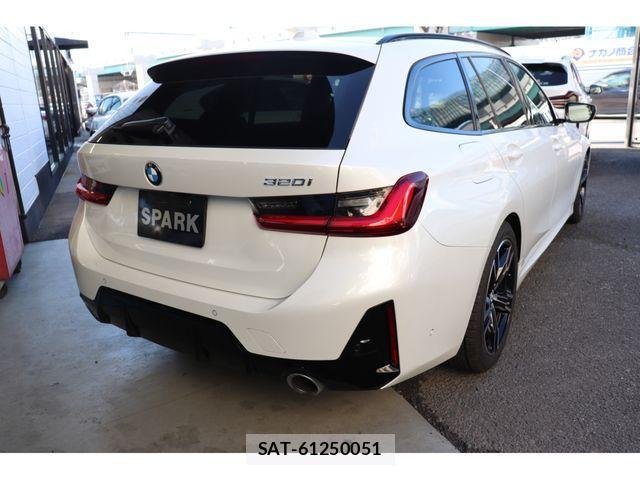 Bmw 3 SERIES 2023-01 2316003-6
