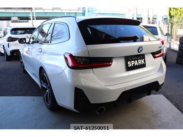 Bmw 3 SERIES 2023-01 2316003-7
