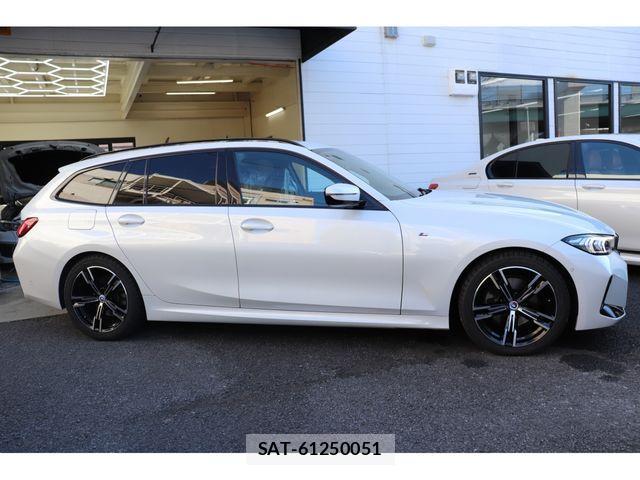 Bmw 3 SERIES 2023-01 2316003-8