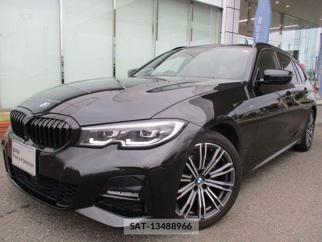 Bmw 3 SERIES 2022-04 2660616-0