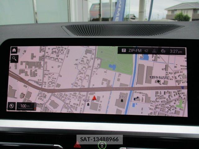 Bmw 3 SERIES 2022-04 2660616-11