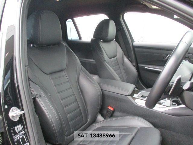 Bmw 3 SERIES 2022-04 2660616-14