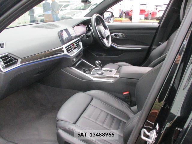 Bmw 3 SERIES 2022-04 2660616-1