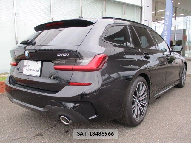 Bmw 3 SERIES 2022-04 2660616-2