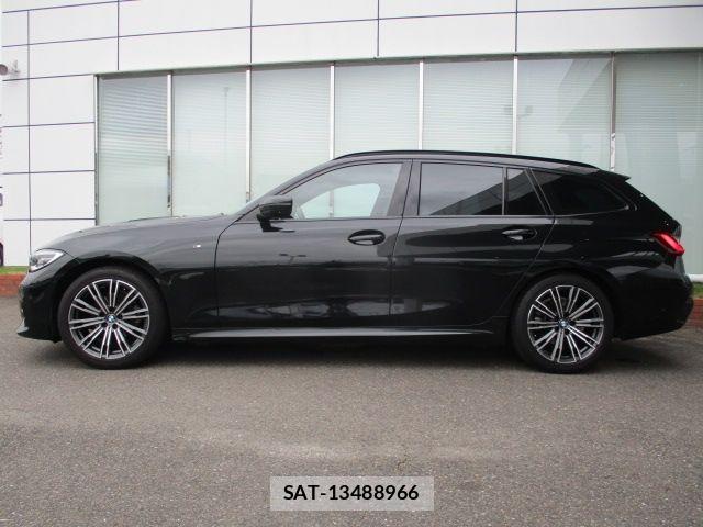 Bmw 3 SERIES 2022-04 2660616-5