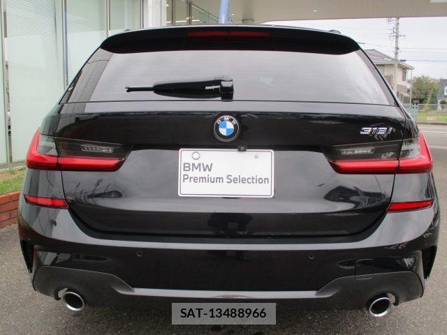 Bmw 3 SERIES 2022-04 2660616-6