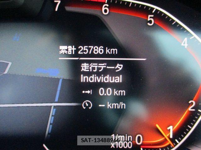 Bmw 3 SERIES 2022-04 2660616-8
