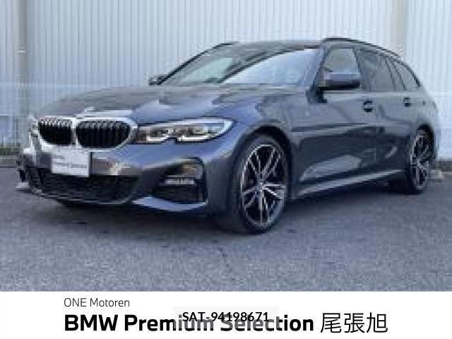 Bmw 3 SERIES 2021-09 2660624-0