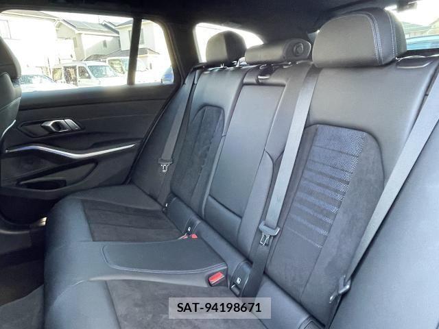 Bmw 3 SERIES 2021-09 2660624-9