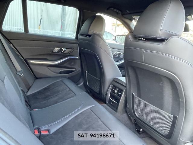 Bmw 3 SERIES 2021-09 2660624-10