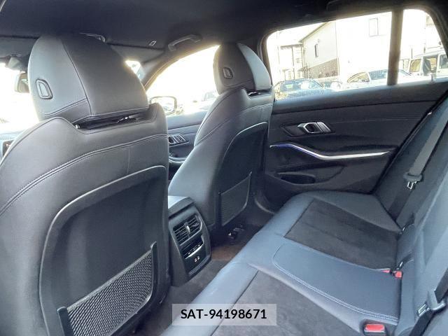 Bmw 3 SERIES 2021-09 2660624-11