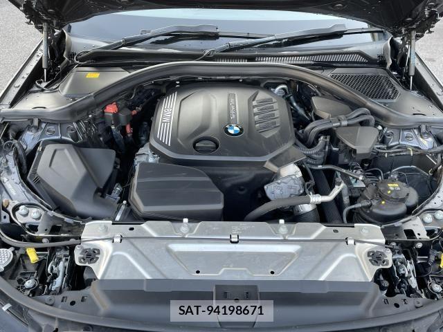 Bmw 3 SERIES 2021-09 2660624-17