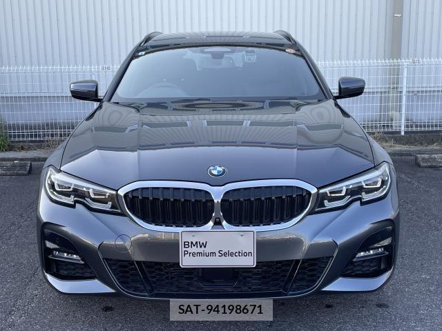 Bmw 3 SERIES 2021-09 2660624-19
